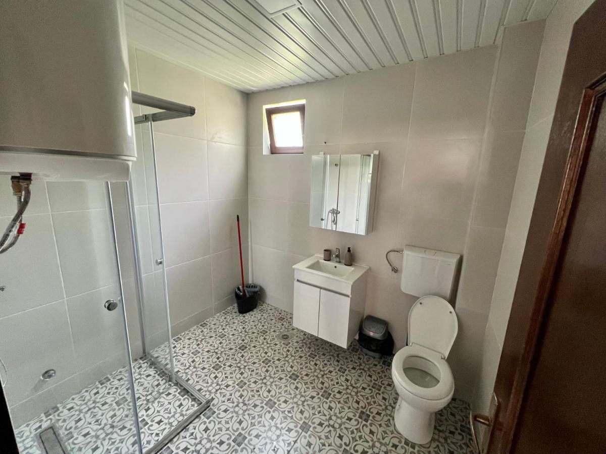 Home Base Apartments Skopje Luaran gambar
