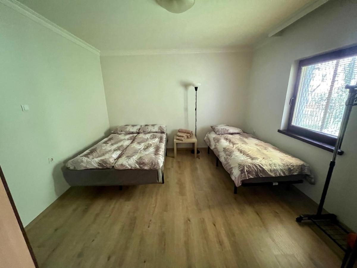 Home Base Apartments Skopje Luaran gambar