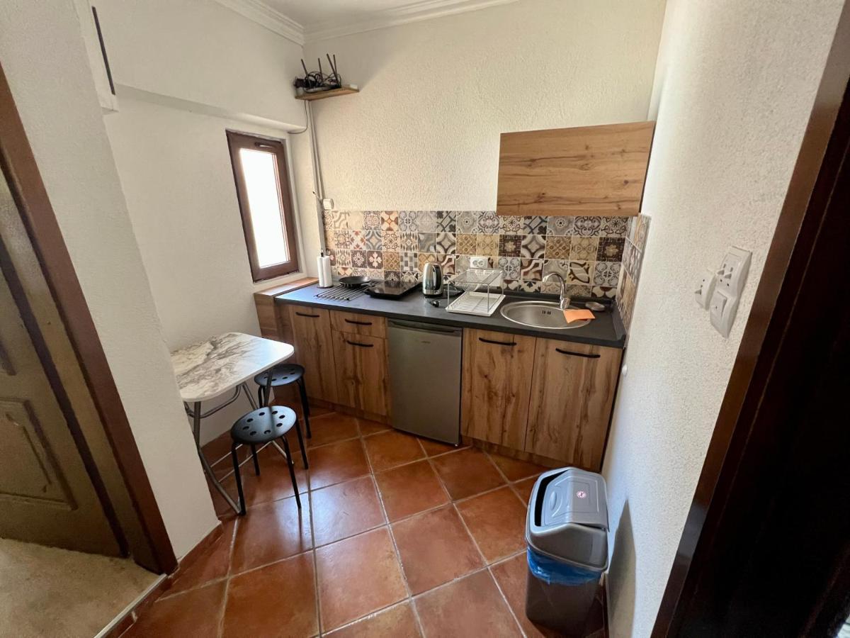 Home Base Apartments Skopje Luaran gambar