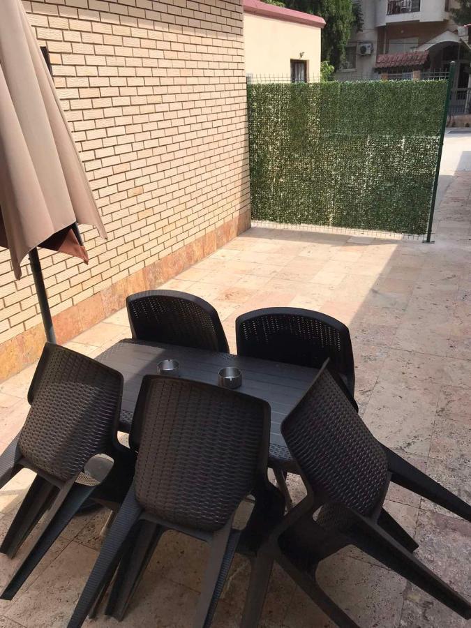 Home Base Apartments Skopje Luaran gambar
